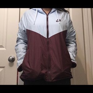 Nike Windbreaker